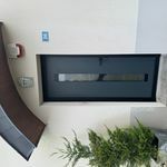 Pose d'une porte d'entrée alu réf : ECLIPSE 2 à St- Herblain