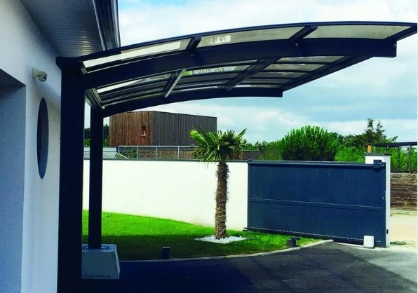 CARPORTS SUR MESURE